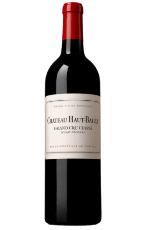 Chateau Haut Bailly 2019 750ml