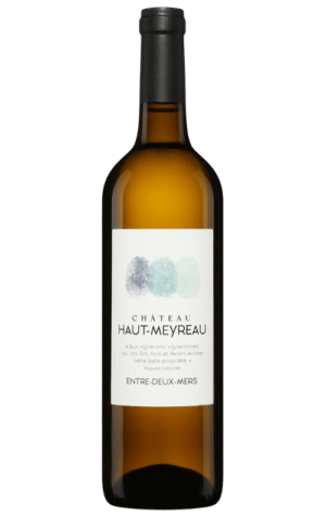 Chateau Haut Meyreau Blanc 750ml
