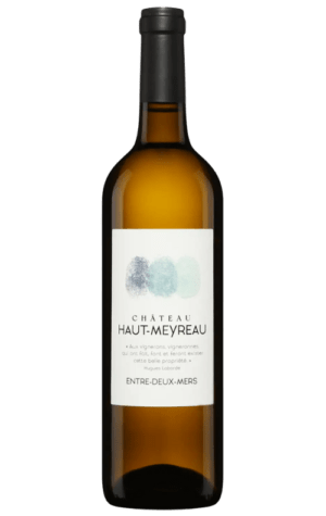 Chateau Haut Meyreau Blanc 750ml