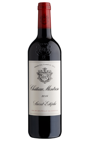 Château Montrose 2014 750ml
