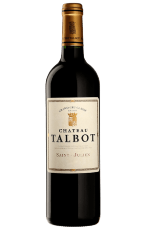 Chateau Talbot 2022 750ml