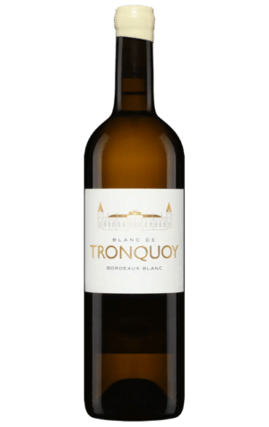 Chateau Tronquoy 2020 750ml
