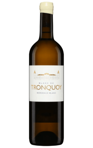 Chateau Tronquoy 2020 750ml