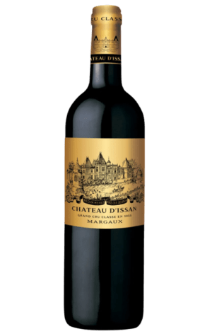 Chateau d Issan 2015 750ml