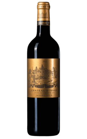 Chateau d Issan 2022 750ml
