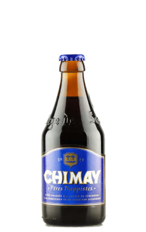 Chimay Blue 330ml