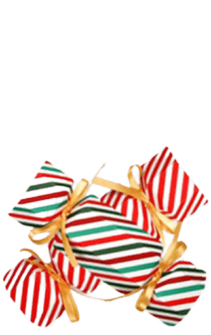 Grown Up Holiday Crackers Assorted