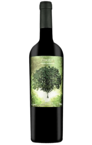Cibolo Monastrell 750ml