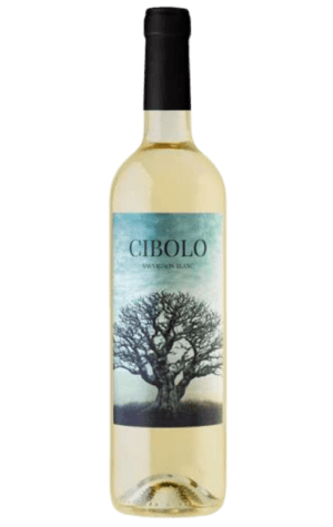 Cibolo Sauvignon Blanc 750ml
