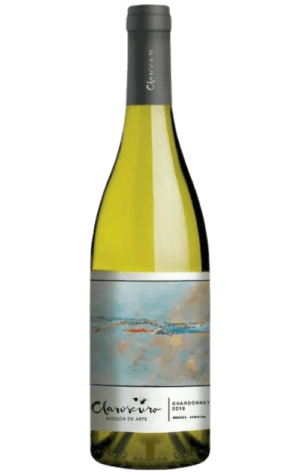 Claroscuro Chardonnay 750ml