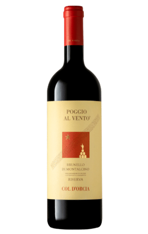Col d'Orcia Brunello di Montalcino Riserva DOCG 750ml