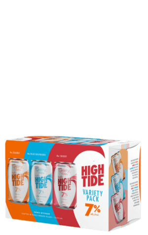 Colliding Tides High Tide Variety Pack 12x355ml