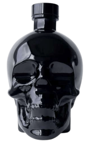 Crystal Head Onyx Vodka 750ml
