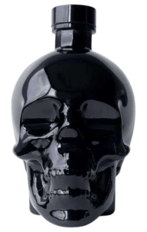 Crystal Head Onyx Vodka 750ml
