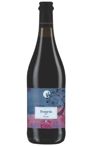 Dacastello Bondra Piacentini 750ml