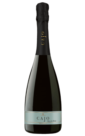 Dacastello Cajo Brut de Brut Millesimato 750ml