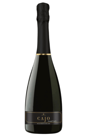 Dacastello Cajo Grand Cuvee Extra Dry 750ml