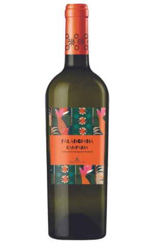 Dacastello Falanghina Campania 750ml