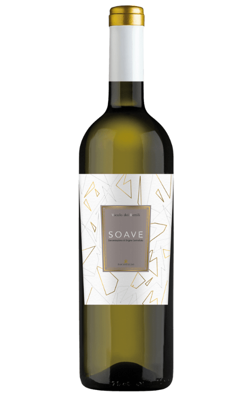 Dacastello Soave 750ml