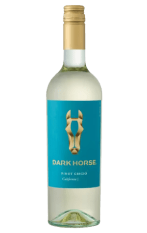 Darkhorse Pinot Grigio 750ml