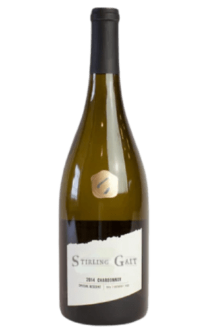 Darkhorse Stirling Gait Chardonnay 750ml