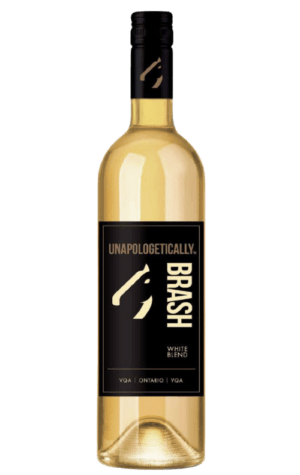 Darkhorse Unapologetically Brash White 750ml