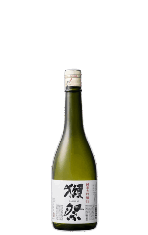 Dassai 45 Junmai Daiginjo Super Premium Sake 300ml