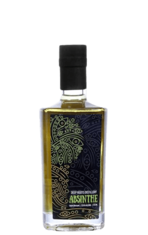 Deep Roots Absinthe 375ml