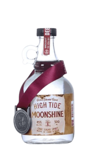 Deep Roots High Tide Moonshine 500ml
