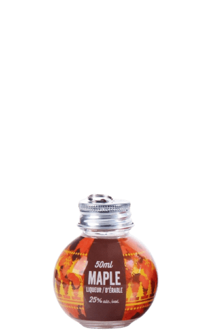 Deep Roots Maple Xmas Bulb 50ml