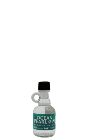 Deep Roots Ocean Pearl Gin 50ml