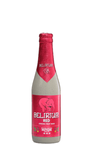 Delirium Red 330ml