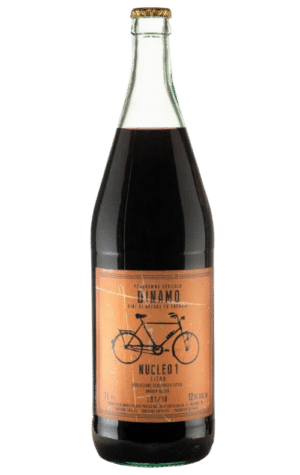 Dinamo Nucleo 1 Rosso 1000ml