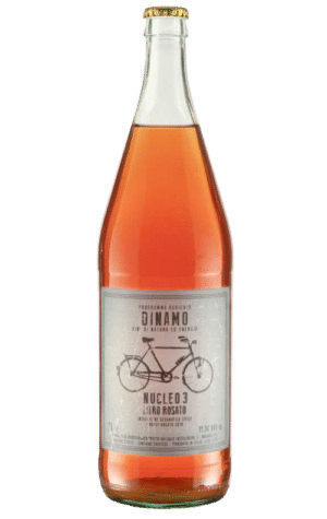 Dinamo Nucleo 3 Rosato 1000ml