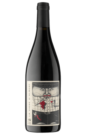 Domaine Albert De Conti La Vigne D'Albert 750ml