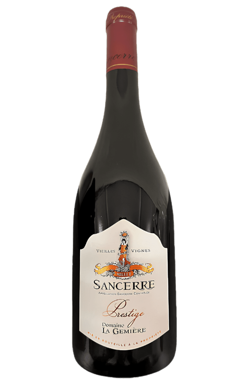 Domaine La Gemière Sancerre Blanc 750ml