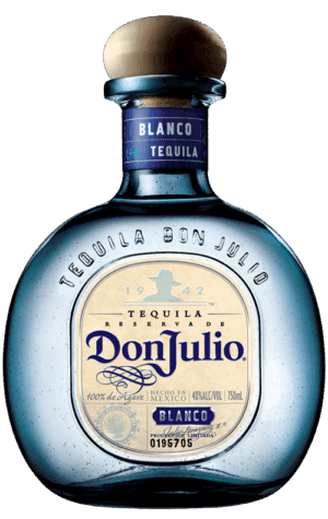 Don Julio Blanco Tequila 750ml