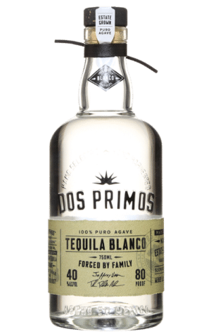 Dos Primos Blanco 750ml