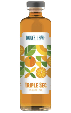 Douce Heure Triple Sec 750ml
