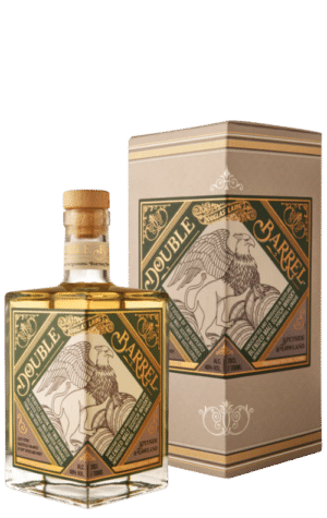 Douglas Laing's Double Barrel Lowland & Speyside 700ml