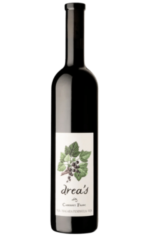 Dreas Cabernet Franc 750ml