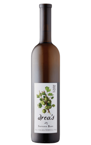 Dreas Sauvignon Blanc 750ml
