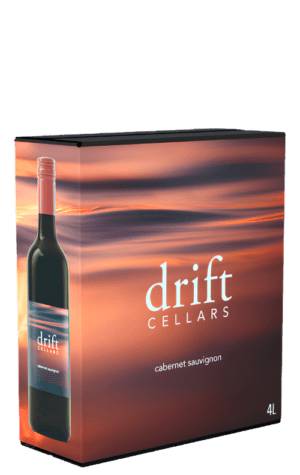 Drift Cellars Cabernet Sauvignon 4000ml