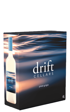 Drift Cellars Pinot Grigio 4000ml