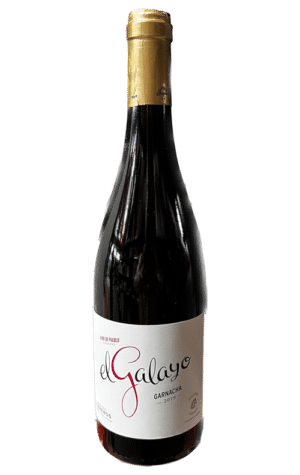 El Galayo Garnacha 750ml
