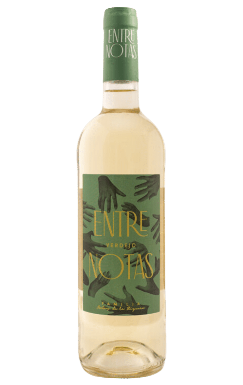 Entrenotas Verdejo 750ml