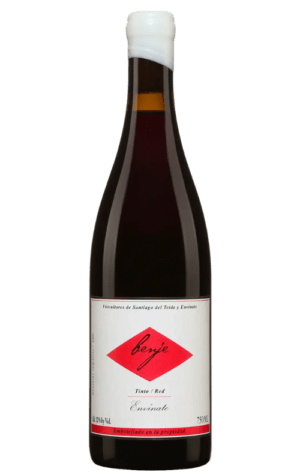 Enivate Benje Red 750ml