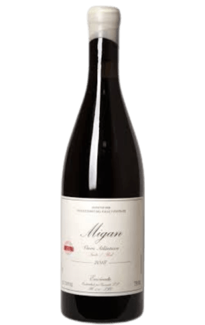 Enivate Migan Red 750ml