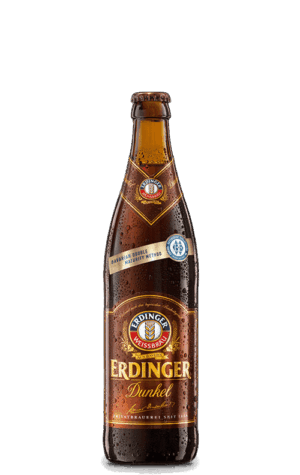 Erdinger Dunkel 500ml