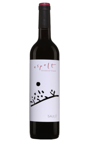 Espelt Sauló 750ml